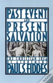 Capa do artigo Past Event And Present Salvation