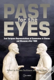 Capa do artigo Past For The Eyes