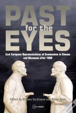 Capa do artigo Past For The Eyes