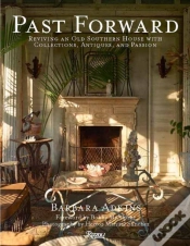 Capa do artigo Past Forward