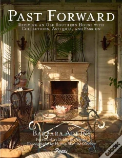 Capa do artigo Past Forward