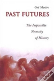 Capa do artigo Past Futures