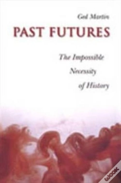 Capa do artigo Past Futures