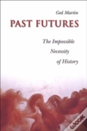 Capa do artigo Past Futures