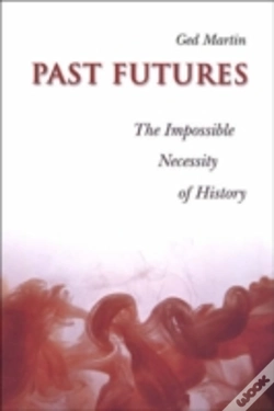 Capa do artigo Past Futures