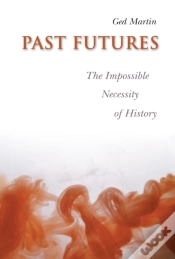 Capa do artigo Past Futures