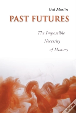 Capa do artigo Past Futures