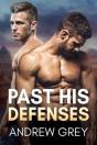 Past His Defenses - Preview