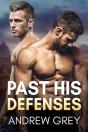 Past His Defenses - Preview
