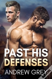 Capa do artigo Past His Defenses