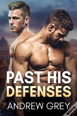 Capa do artigo Past His Defenses