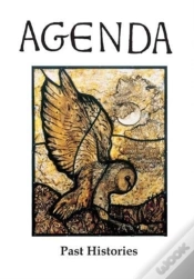 Capa do artigo Past Histories