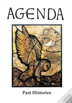 Capa do artigo Past Histories