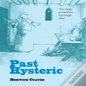 Capa do artigo Past Hysteric