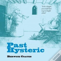 Capa do artigo Past Hysteric