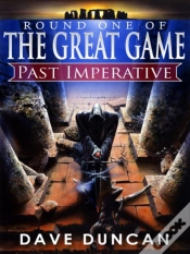 Capa do artigo Past Imperative