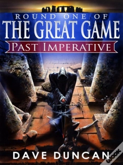 Capa do artigo Past Imperative
