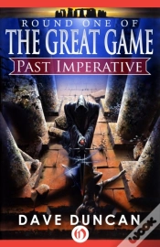 Capa do artigo Past Imperative