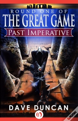 Capa do artigo Past Imperative