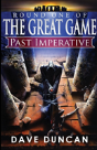 Past Imperative - Preview