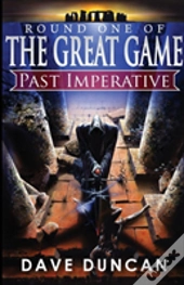 Past Imperative