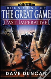 Capa do artigo Past Imperative