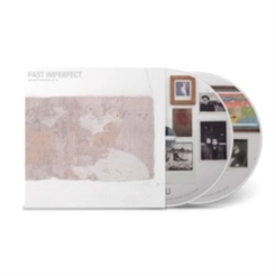 Capa do artigo Past Imperfect - CD