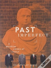 Capa do artigo Past Imperfect