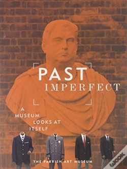 Capa do artigo Past Imperfect