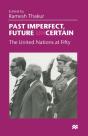 Past Imperfect, Future Uncertain - Preview