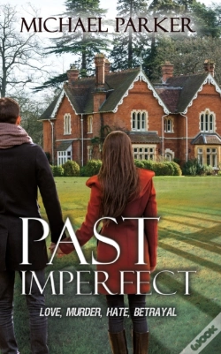 Capa do artigo Past Imperfect