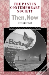 Capa do artigo Past In Contemporary Society: Then, Now