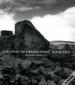 Capa do artigo Past In Prehistoric Societies