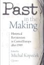 Past In The Making - Preview