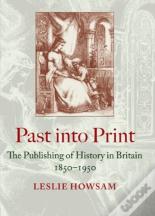 Past Into Print