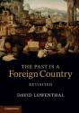 Past Is A Foreign Country - Revisited - Preview