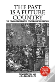 Capa do artigo Past Is A Future Country