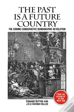 Capa do artigo Past Is A Future Country