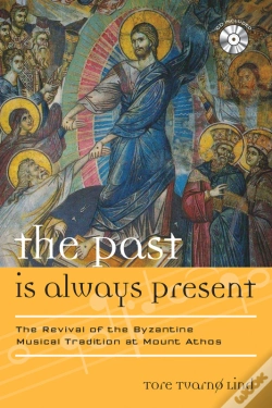 Capa do artigo Past Is Always Present