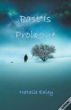 Capa do artigo Past Is Prologue