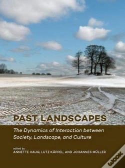 Capa do artigo Past Landscapes