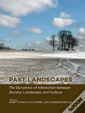 Capa do artigo Past Landscapes