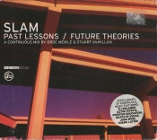 Capa do artigo Past Lessons / Future Theories - CD