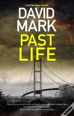 Capa do artigo Past Life