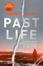Capa do artigo Past Life