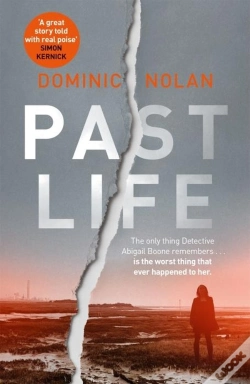 Capa do artigo Past Life
