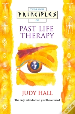 Capa do artigo Past Life Therapy