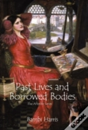 Capa do artigo Past Lives And Borrowed Bodies