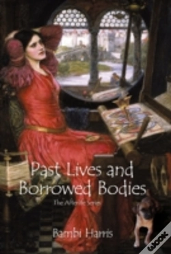 Capa do artigo Past Lives And Borrowed Bodies