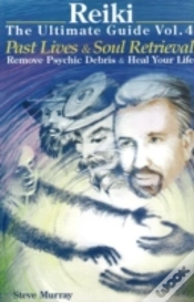 Capa do artigo Past Lives And Soul Retrieval